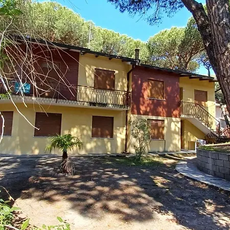 Apartment Cozy 1 Bedroom For 4 Guests In Rosolina *