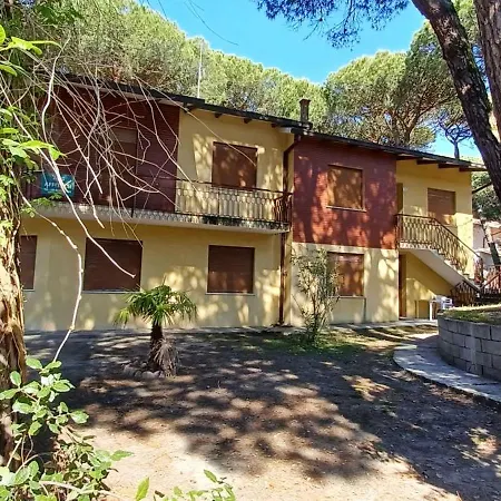 Cozy 1 Bedroom For 4 Guests In Rosolina * Rosolina Mare